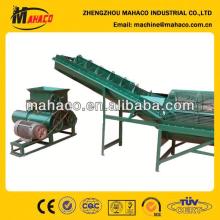 Hot Selling automatic corn starch extracting  plant 