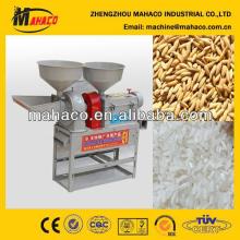 OEM "888" brand rice milling machine with Multi-fonction