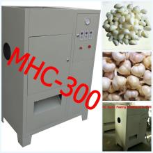  Garlic  peeling  machine  dry way with capacity 300kg/h