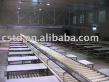 Meat Cutting and Deboning Line
