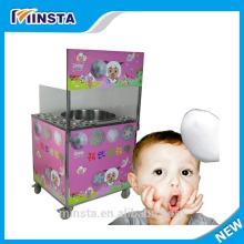 Hot Sale Gas Cotton Candy Machine/Candy Floss Machine