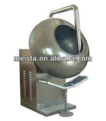 Snack food sugar coating  machine  for tablets, pill s,bubble gums,chewing gums,candy,nuts