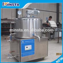 stainless steel uht milk sterilizer mini milk pasteurizer for sale