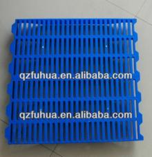 goat farm plastic slat floor equipment