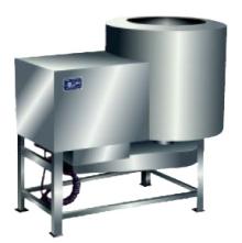 slaughter house poultry-Chicken feet peeling machine