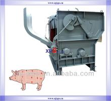 pig slaughtering equipment used Pig Hair Removal Machine ( Equipment ) XP-ZBMJ-200 300 Type Dehairin