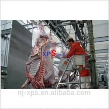 Cattle Sheep Slaughterhouse Equipment be  used   Belt -type Splitting Saw and Reciprocating Splitting Sa