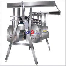 chicken plucker machine or poultry slaughtering equipment