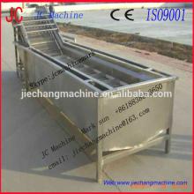 potato chips blanching machine