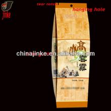 Tea Bag Plastic Package