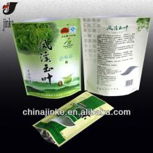  Reusable  ziplock empty tea  bag 