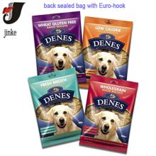 pet food bag