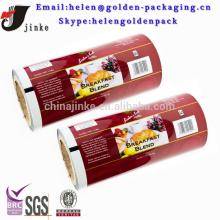  composite   food  packing film