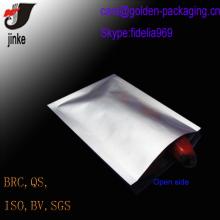 Aluminum foil insulated food bags