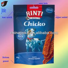 Eco-Friendly  Laminate d  Material  Pet Food Bag