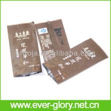 Hot Sale Fantastic Promotional Empty Tea Bags Wholesale
