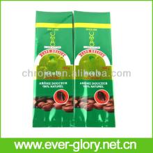 Hot Sale Environmentally Laminated Tea Bag With Aluminum Foil