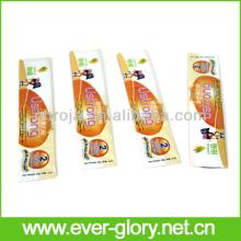 ECO-friendly High Quality Special Design Plastic Mini Tea Bags