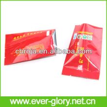 Eco Friendly 100% Aluminum Foil Moisture Barrier Foil  Used   Tea   Bag 