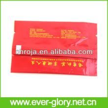  Fancy  Decorative Printing Back Sealed Moisture Barrier Foil Tea Bags