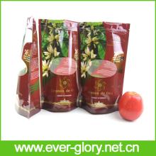 Top Quality  resealable   stand   up  innovative tea  bag 