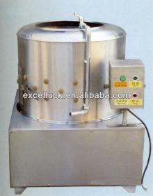  Chicken  feet peeling  machine / chicken  claw  making   machine 