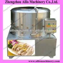 Chicken Feet Peel Machine