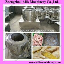 Chicken Feet Skin Peeling Machine