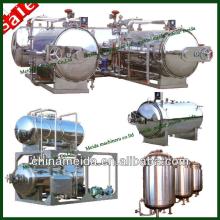 High Quality 12 Model UHT Style Food milk/juice uht sterilizer Sterilizer Sterilizing Sterilization
