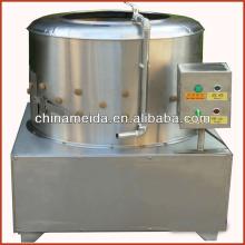 Hot Sale Hourly 200-500kg Stainless Steel chicken feet processingmachine Chicken Feet Peeler Chicken