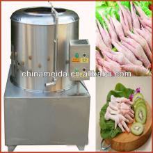 AutomaticHourly 200-500kg stainless steel chicken feet peeling machine Chicken Feet Machine Chicken