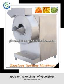 GB-300 High Quality chips Potato Stick Machine