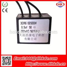 For Advanced Chicken Feet Peeling Machine 3CRE50500 Three Phase-Surge Protection Device Made In Chin