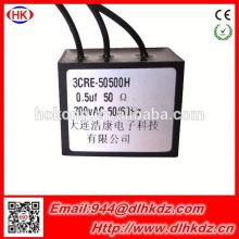 For Chicken Feet Skin Remover Machine 3CRE50500 Three Phase-Surge Protection Device Made In China