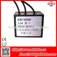 For 2013 Small Invest Chicken Feet Skin Removing Machine 3CRE50500 Three Phase-Surge Protector