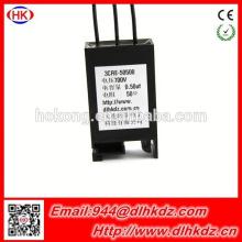 For Chicken Feet Nail Remover Machine 3CRE50500 Three Phase-Surge Protection Device Made In China