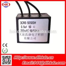 For High Output Chicken Feet Peeling Machine Sell Well Three Phase-Surge Protection 3CRE50500