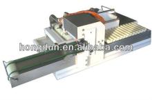 canned sardine in vegetable oil skewering machine