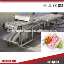 factory price Chicken paw cutting machine