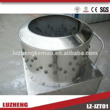 Stainless steel automatic chicken paw peeler machine