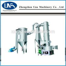 Una most popular high-tech corn starch flash  dryer s