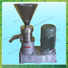 High Efficience Stainless Steel Peanut Butter Making Machine