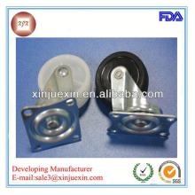 Past ISO, ROHS test ceramic pepper caster