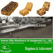 Snack bar machine/ chocolate cereal bar machine