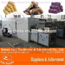 healthy delicious high quality chocolate bar production line