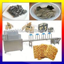 2013 New automatic chocolate bar snack food