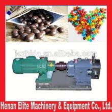 Automatic and High efficient chocolate bar making machine