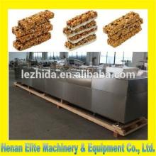 Cereal snicker chocolate bars making machine