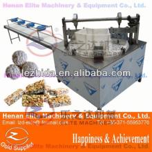 automatic healthy crispy/rice bar making machine for chocolate bar p