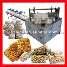 automatic healthy cereal chocolate bar machine